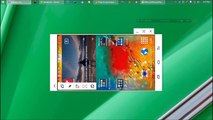 How to use Screen Mirroring-Display/Mirror Android Screen On PC (No ROOT)