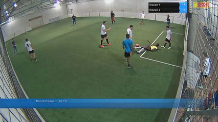 Equipe 1 Vs Equipe 2 - 21/09/17 20:48 - Loisir Poitiers - Poitiers Game Parc