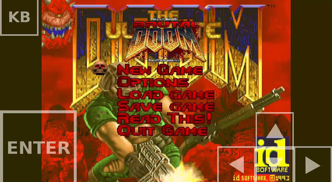 GZDoomBrutal