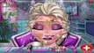 Disney Princess Frozen Elsa, Tangled Rapunzel And Miraculous Ladybug Skin Doctor Game Compilation