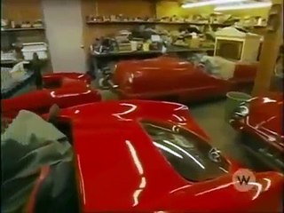 How Clean is Your House Mechanical Failure