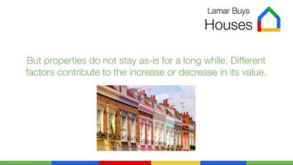 How To Maintain A Property With Good Market Value