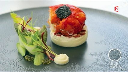 Fête de la gastronomie : coup d'envoi de la 7e édition