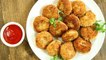 How To Make Fish Cutlets | Fish Cutlets Restaurant Style Recipe | Fish Recipes | Varun Inamdar