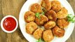 How To Make Fish Cutlets | Fish Cutlets Restaurant Style Recipe | Fish Recipes | Varun Inamdar