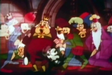 Bold King Cole (1936)