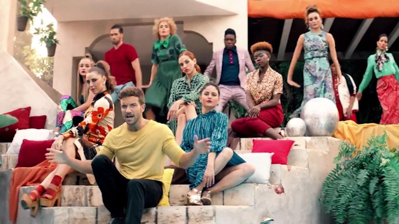 Pablo Alborán estrena nuevo videoclip de 'No vaya a ser'