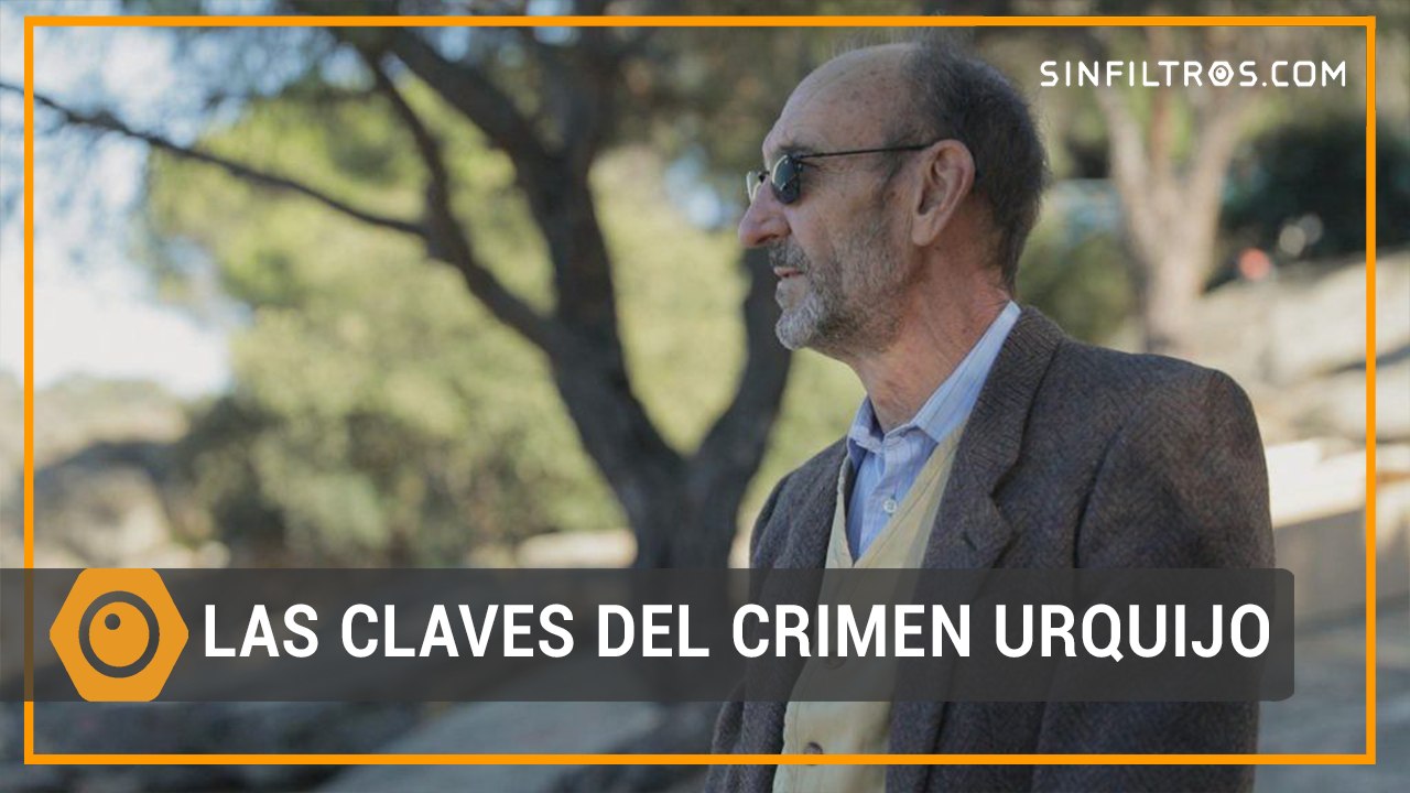 El asesinato de los Marqueses de Urquijo | Sinfiltros.com