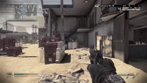 Call of Duty Ghosts - Hunted FFA (Octane) Down the line-QmFEJeG9QCM