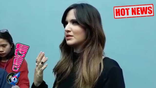 Hot News! Ini Alasan Nia Ramadhani Lebih Galak dari Ardi - Cumicam 22 September 2017