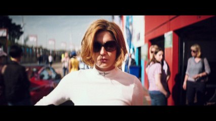 Le Fidèle avec Matthias Schoenaerts et Adèle Exarchopoulos