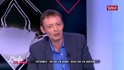 Droit du travail : Ces grandes réformes qui ont modifié le marché du travail