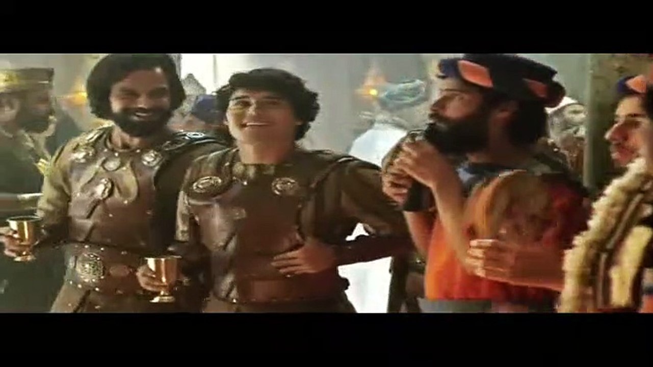 O RICO E LAZARO CAPITULO 139 COMPLETO - Vídeo Dailymotion