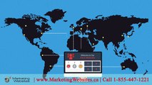 Digital Marketing Agency Montreal - Marketing Websites