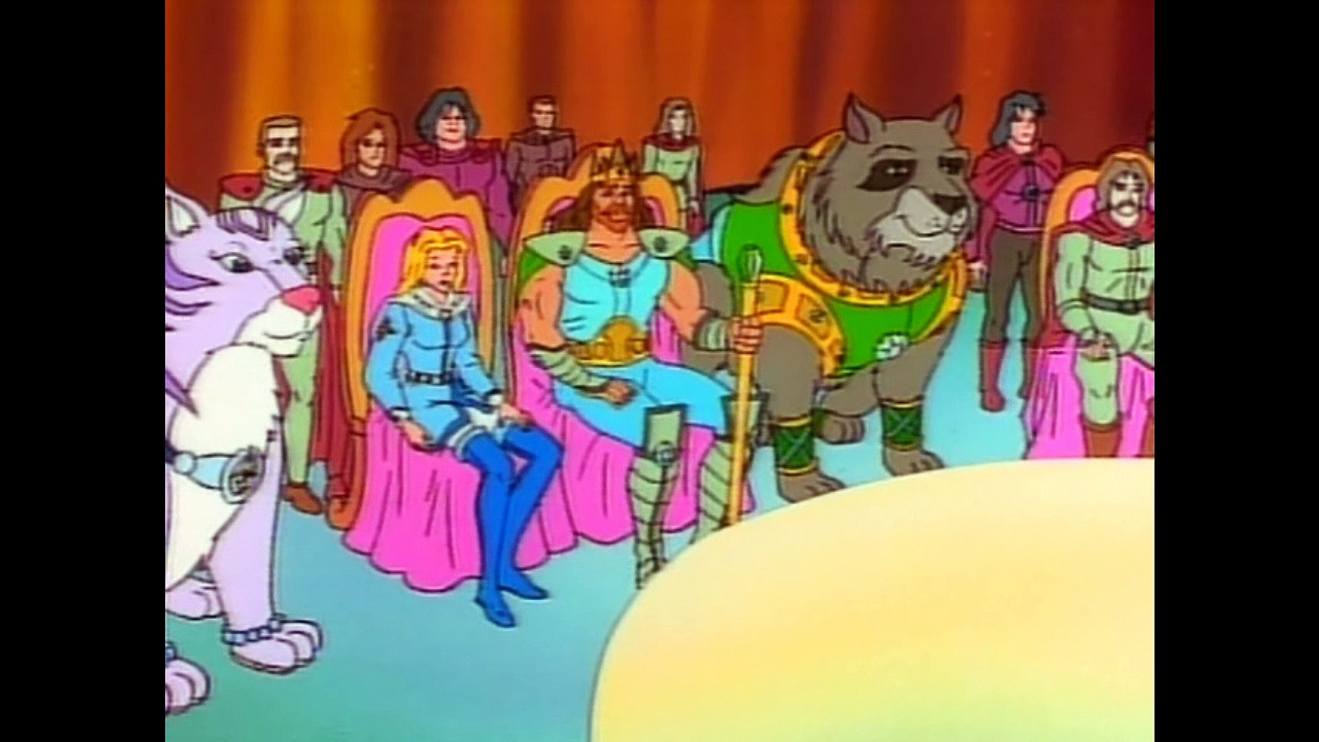 Fashion Fever Starla And The Jewel Riders Full Episode 16 S2e3 Video Dailymotion