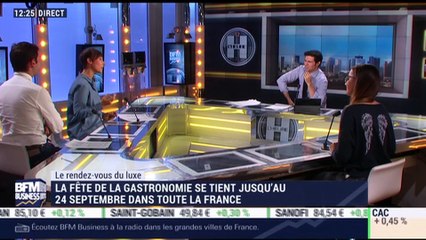 Le Rendez-vous du Luxe: Degrenne lance sa collection "L'Econome" avec Philippe Starck - 22/09