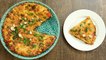 Mexican Frittata | How To Make A Frittata | Easy Frittata Recipe | Healthy Breakfast Ideas | Neelam