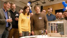 Watch Downsizing Full Movie HD 1080p Online Streaming