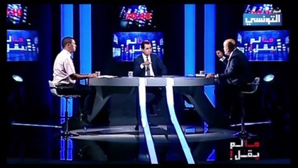 عماد بن حليمة: علي لعريض تلقى تعليمات باستعمال الرصاص الحي من رئيس الجمهورية في أحداث السفارة الامريكية