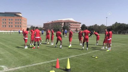 Umut Bulut Gollerine Devam Etmek İstiyor