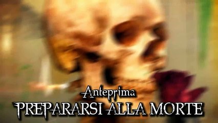 Paola Giovetti apre la prima puntata