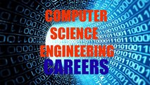 CAREERS IN CSE –COMPUTER SCIENCE ENGINEERING,GATE,Software Jobs,MBA,MTech