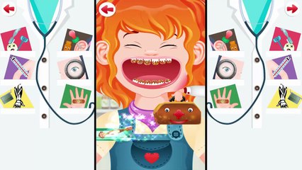 Kids Playing Doctor Fun for Children - Play and Learn Doctor Kids Games