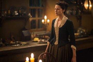 "Outlander Season 3 Episode 4" -- FuLL English*Subtitle (( Streaming ))