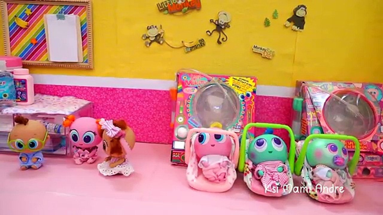 ksi mami andre nuevos videos 2018