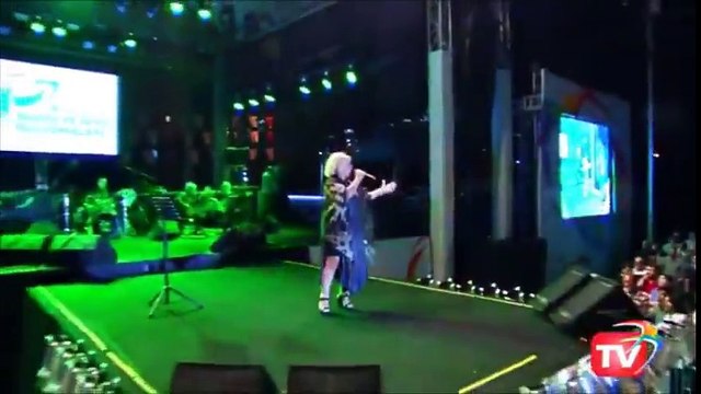 Yeşim - Sessiz Gemi [Beylikdüzü Belediyesi Barış Ve Sevgi Buluşması]