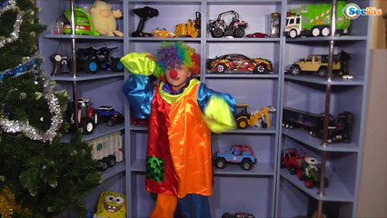 Bad Baby Review Magic Igorek МАГИЧЕСКИЕ Превращения Дети и Супергерои Видео для детей Tiki Taki