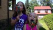 Fizzy Soda Kit! Yummy Nummies Soda Shoppe! | Kid Candy Reviews | Babyteeth4​​​