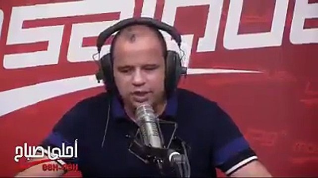 نوفل الورتاني لحمّه الهمامي: لو وصفتك النهضة حمة الهمامي بالفاسق راك عبّيت الشوارع بالمتظاهرين