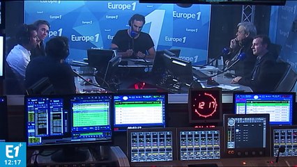 Demande de retrait du Michelin : "Ce n'est pas au chef de décider"