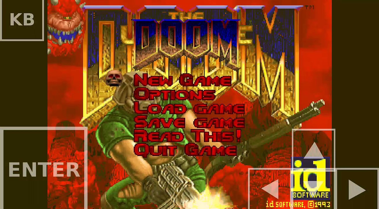 GZDoom tuto