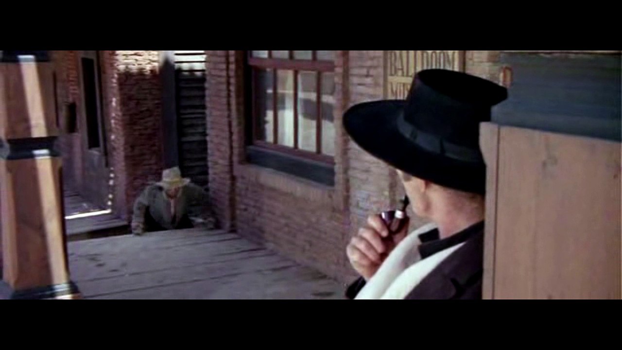 il etait une fois bite it dans louest ®