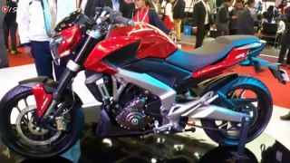 Top 10 Upcoming Bikes in India 2017