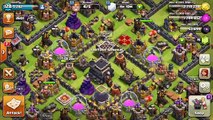 Clash of Clans - INSANE CHRISTMAS REINDEER GLITCH/EASTER EGG!! TOP 5 EASTER EGGS IN COC 20