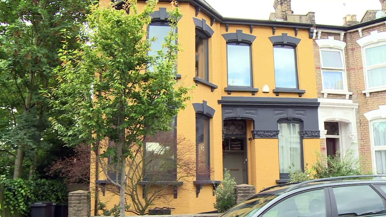 Brexit-Sorgen: EU-Bürger verlassen Großbritannien