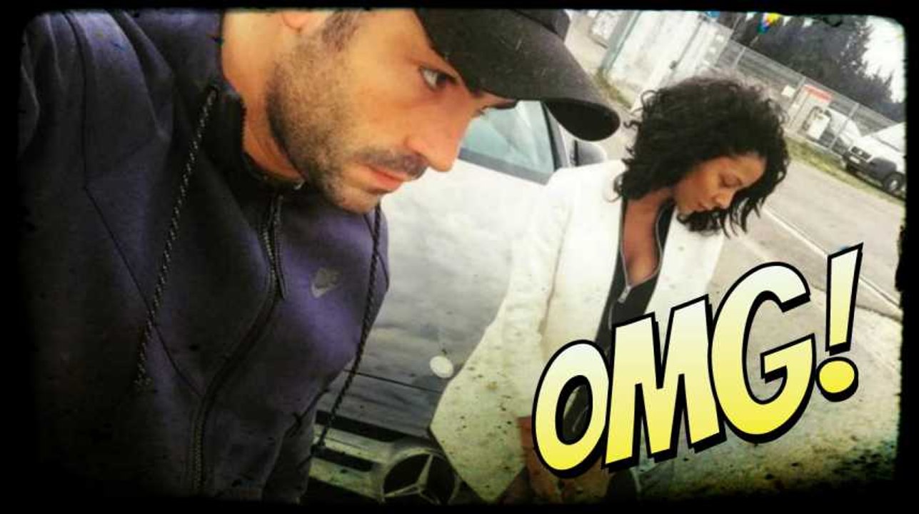 Ricardo Pinto et Nehuda accusés d’avoir menacé de mort un enfant