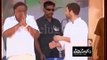 How Rahul Gandhi insults local MLA Ambareesh