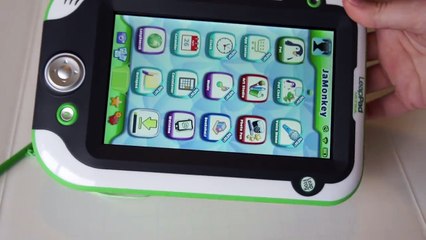 LeapFrog LeapPad Ultra Review and Closer Look