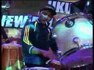 [ Sedekah Laut 2014 - New Palapa ] 8. Rujuk - Devi Aldiva_low