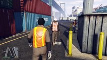 Grand Theft Auto 5 - First Impressions-DVBK_D02Rmk