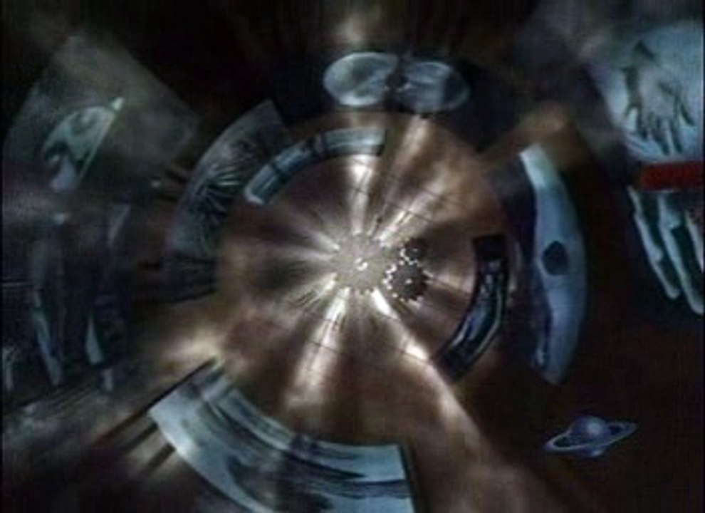 The Outer Limits - 03x19 - Hearts And Minds