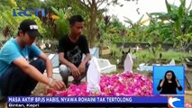 Masa Aktif BPJS Habis, Nyawa Rohaini Tak Tertolong