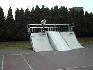 chute sk8