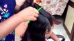 How to do Simple Party Hairstyle||Latest Hair Style for Girls||New Hairstyle