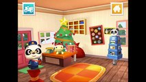 Dr. Panda Mailman Christmas! - best app demos for kids