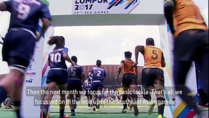 Malaysia women's sevens | A powerhouse in the making